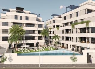 Apartament a San Pedro del Pinatar. Descubre exclusivos apartamentos, donde la ubicación es simpleme