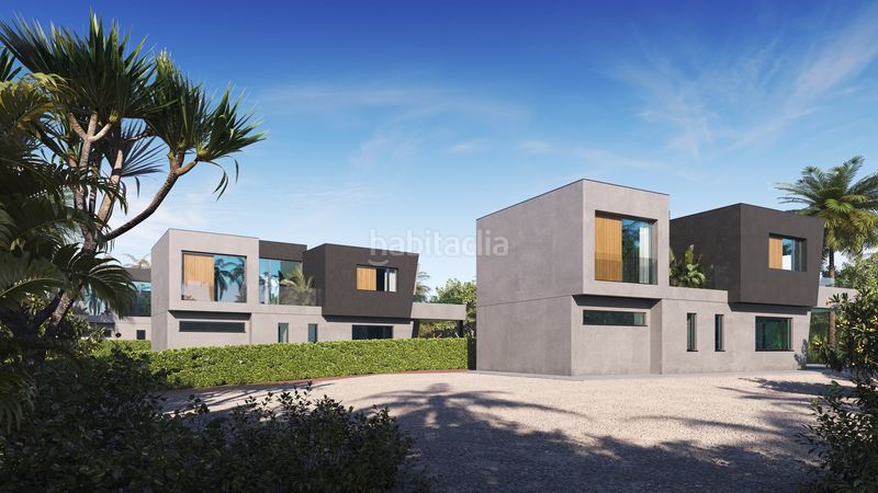 Foto 2c01fa9c-36bb-43c1-8efe-22a1af66070a. Casa amb aparcament piscina a Marisol Park - Ortembach - Los Almendros Calp