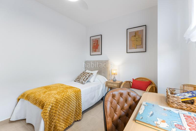 Foto 5456516f-47f1-40e8-b477-0defff7e8383. Apartament amb aparcament piscina a Lomas de Cabo Roig - Los Dolses Orihuela