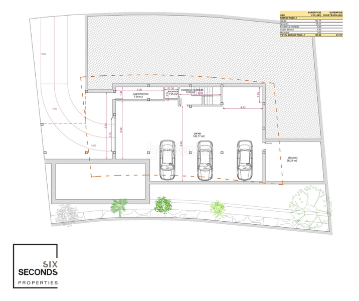 Foto 4d00fe13-2810-4565-8ad6-2487e4a4f3ec. Casa con parcheggio piscina in Golf Bahía Finestrat