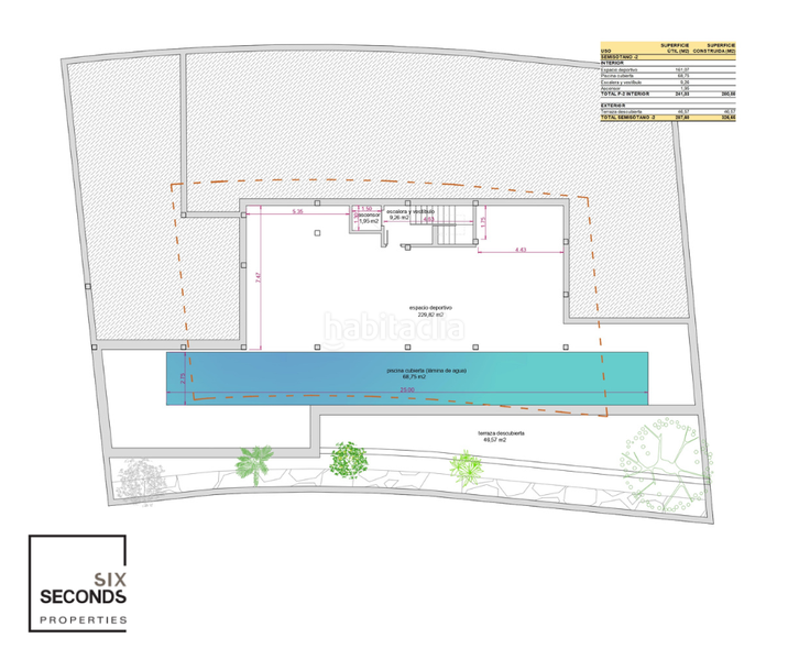 Foto 4f08ddea-9999-41ef-bf4b-e4837356b0aa. Casa con parcheggio piscina in Golf Bahía Finestrat