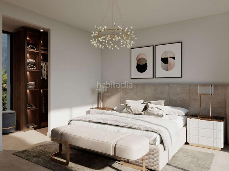 Foto 582ae026-0352-47f6-adbe-15b4701e98fb. Casa con parcheggio piscina in Golf Bahía Finestrat