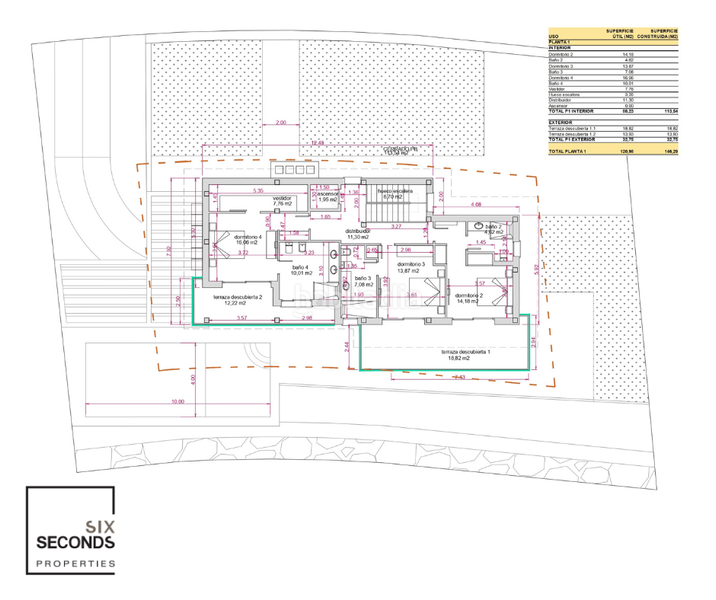 Foto 8accfd4d-481c-45ac-8b19-1a083320e9d9. Casa con parcheggio piscina in Golf Bahía Finestrat