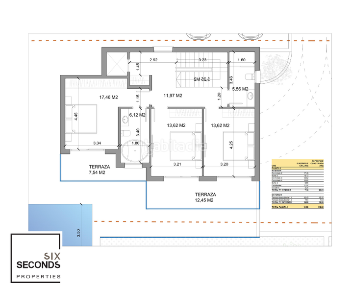 Foto 55478c56-74b8-44b6-9d2c-dea445e226ed. House with parking pool in Golf Bahía Finestrat