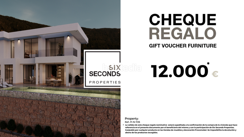 Foto 64667c02-906d-4658-99a8-67e4c5e4307f. House with parking pool in Golf Bahía Finestrat