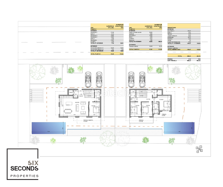 Foto b39ce2aa-db3b-4a49-8b47-5e565dca50b6. House with parking pool in Golf Bahía Finestrat