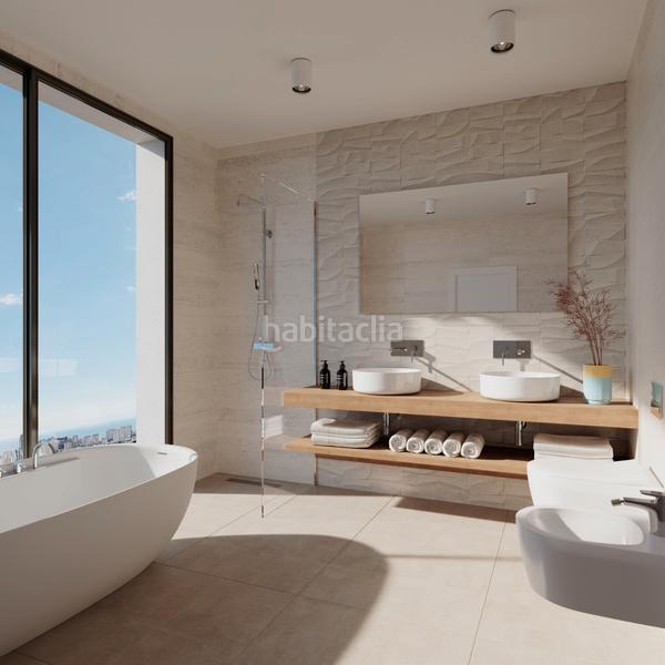 Foto e3a2a3e2-1863-4909-9778-3335ee263470. House with parking pool in Golf Bahía Finestrat