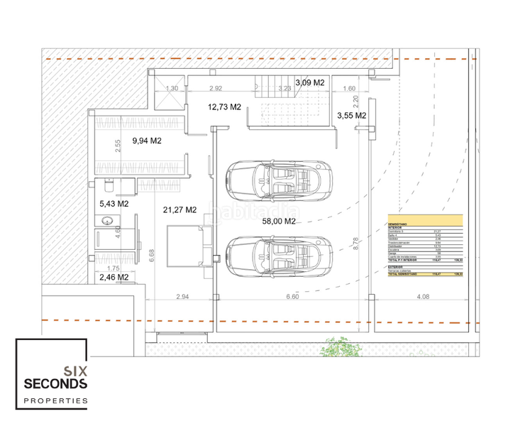 Foto 906b3a8b-39b5-45cb-9abb-7287fae5bb10. Haus mit parking pool in Golf Bahía Finestrat