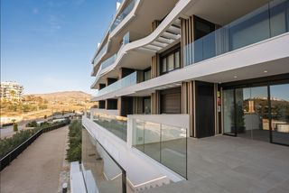 Apartamento en Platja de Torres. Descubre la �ltima unidad disponible en un exclusivo proyecto de