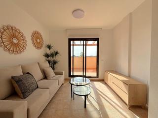 Apartament a Los Collados-Los Geraneos. Bienvenido anbspsix seconds properties! nos complace presentarte