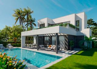 Maison à Golf Bahía. Aprovecha esta oportunidad única y elige las mejores unidades co