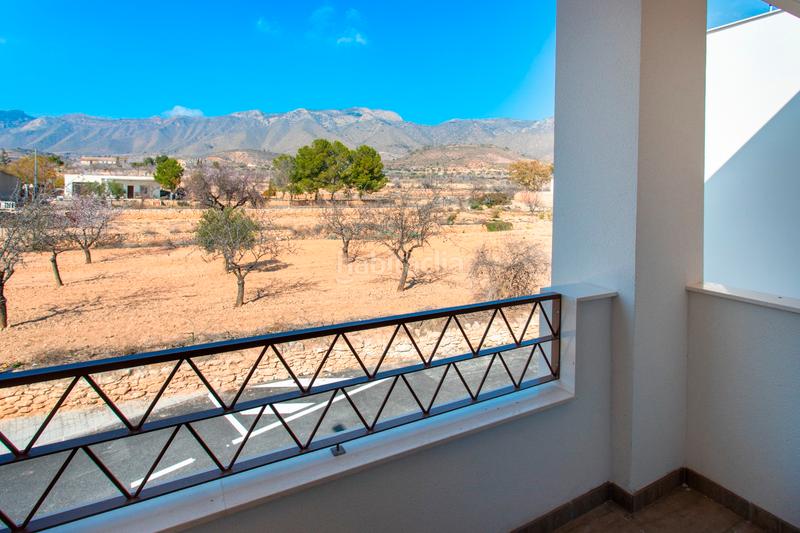 Foto 377b62e6-4bb1-455c-9af8-b296a71d3763. Haus in Hondón de las Nieves