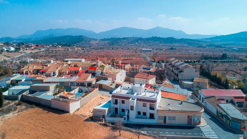 Foto a21eed64-2d35-4416-a97c-203872776aea. Haus in Hondón de las Nieves