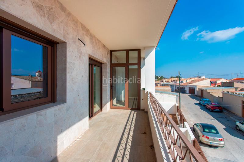 Foto db13def6-a58b-408e-b100-e0265d03a185. Haus in Hondón de las Nieves