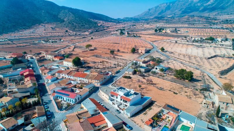 Foto e226a7ac-fc50-4d04-9524-e08d2d92a50d. Haus in Hondón de las Nieves