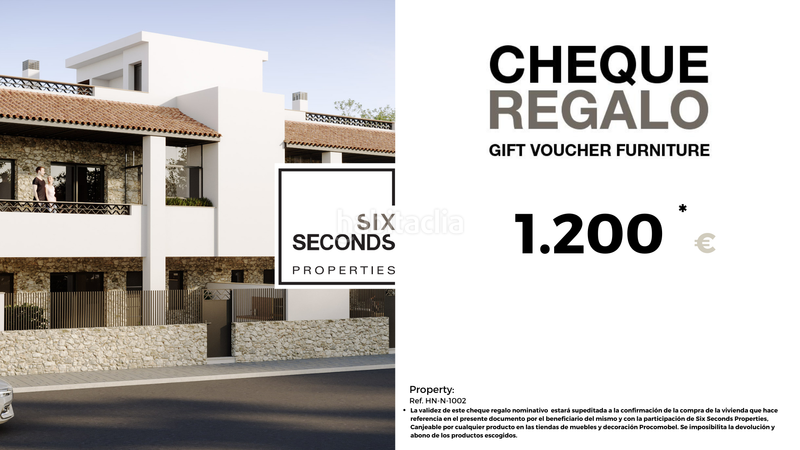 Foto e34379d8-6316-4066-8d43-673734e7f725. Haus in Hondón de las Nieves