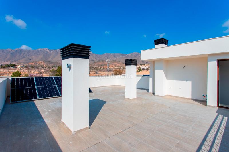 Foto e9280ce3-d16d-416c-aaca-a2d3b95c8ac5. Haus in Hondón de las Nieves