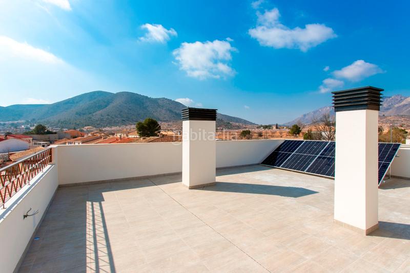 Foto f44ace5a-cc6b-4290-99d7-b4052493a3a6. Haus in Hondón de las Nieves