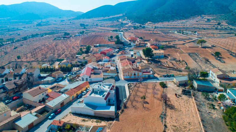 Foto f661c7e7-bd6e-4fb1-8f21-03d9dad48020. Haus in Hondón de las Nieves