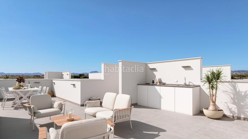 Foto 2df16732-a3c9-4f83-b0b5-b19a3c1b5107. Chalet avec parking piscine dans Roldán Torre - Pacheco