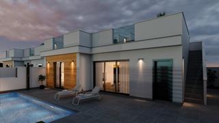 Chalet in Roldán. Este residencialnbspes un complejo de villas de uno o dos nivele