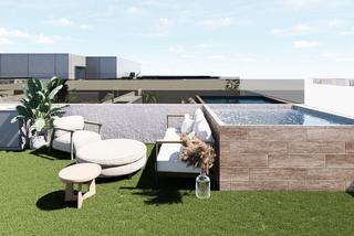 Appartement à Pilar de la Horadada Ciudad. Descubre esta nueva promoción de solo siete apartamentos con un