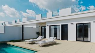 Xalet a Baños y Mendigo. Un oasis privado en murcia disfruta del lujo y la tranquilidadde