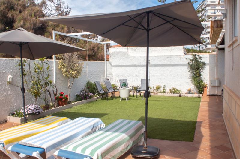 Foto 07169fa9-ab96-4785-8a69-d08690d40b93. Casa con riscaldamento parcheggio piscina in Playa de las Gaviotas - El Pedrucho Manga del Mar Menor (La)