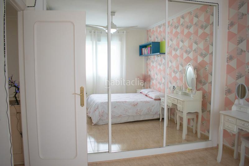 Foto 0a740437-5fb9-4dee-afdb-9541403f86e8. Casa con riscaldamento parcheggio piscina in Playa de las Gaviotas - El Pedrucho Manga del Mar Menor (La)