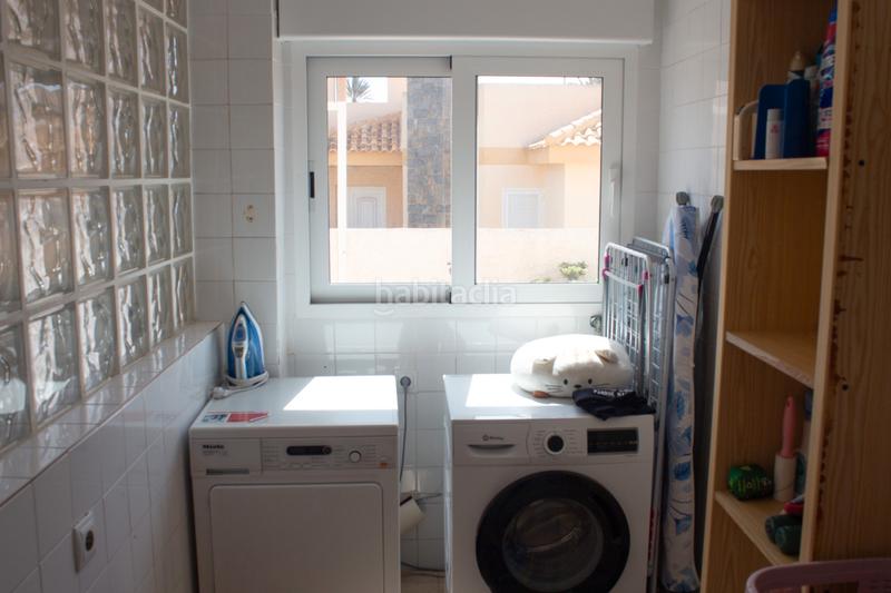 Foto 0fd461a3-3d7b-422d-b2bb-6c15341fc027. Casa con riscaldamento parcheggio piscina in Playa de las Gaviotas - El Pedrucho Manga del Mar Menor (La)