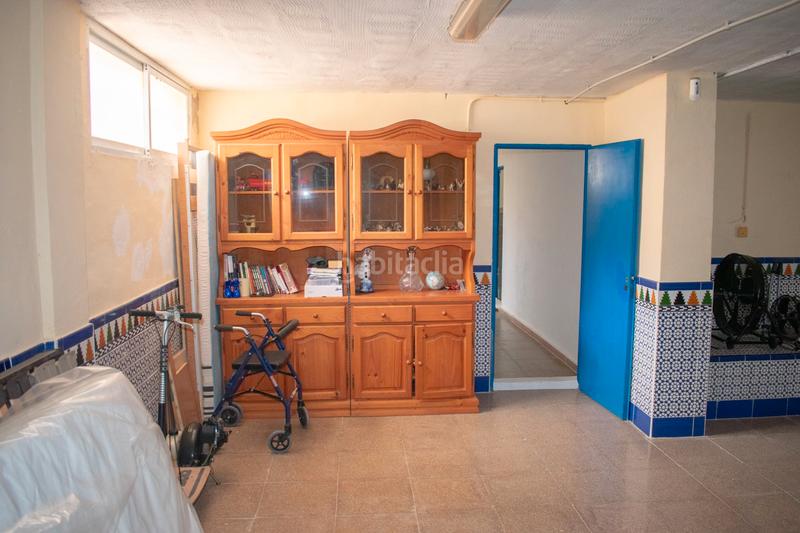 Foto 1248c2db-8228-4b0f-b89e-a55b1f173543. Casa con riscaldamento parcheggio piscina in Playa de las Gaviotas - El Pedrucho Manga del Mar Menor (La)