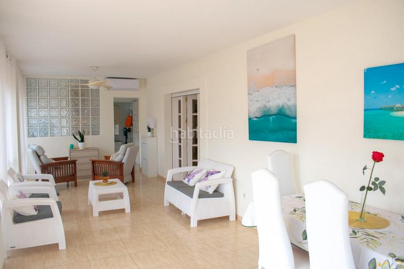 Foto 17ecc943-2ffb-4e80-be36-6755a21619b2. Casa con riscaldamento parcheggio piscina in Playa de las Gaviotas - El Pedrucho Manga del Mar Menor (La)