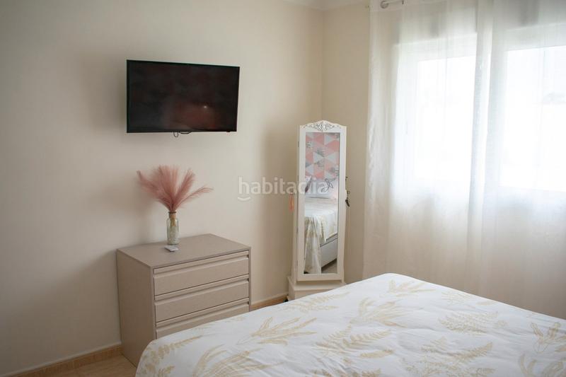 Foto 246805cf-e66e-4f9a-9681-e825dd0f8876. Casa con riscaldamento parcheggio piscina in Playa de las Gaviotas - El Pedrucho Manga del Mar Menor (La)