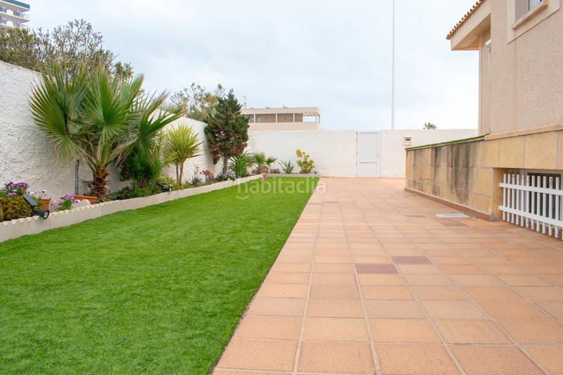 Foto 27ab5f73-8f2c-4196-9023-dbbff6b85377. Casa con riscaldamento parcheggio piscina in Playa de las Gaviotas - El Pedrucho Manga del Mar Menor (La)