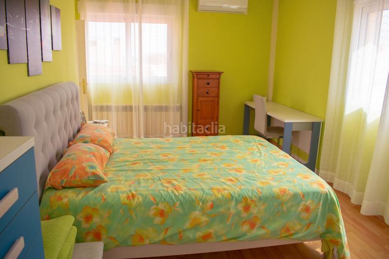 Foto 3d924c36-0d9e-4a74-b8fb-ce03dea5a2a1. Casa con riscaldamento parcheggio piscina in Playa de las Gaviotas - El Pedrucho Manga del Mar Menor (La)