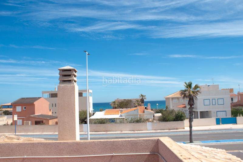Foto 42b03419-be97-4cc1-b25a-b2cf5291b80a. Casa con riscaldamento parcheggio piscina in Playa de las Gaviotas - El Pedrucho Manga del Mar Menor (La)