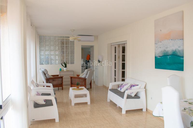 Foto 61c75736-d461-46b3-bf15-aca54581f6a7. Casa con riscaldamento parcheggio piscina in Playa de las Gaviotas - El Pedrucho Manga del Mar Menor (La)