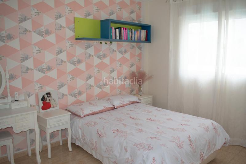 Foto 66230b2d-0451-4de9-814d-f968b679685c. Casa con riscaldamento parcheggio piscina in Playa de las Gaviotas - El Pedrucho Manga del Mar Menor (La)