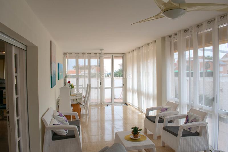 Foto 70a479cc-377a-4da1-ac02-ccf32a40175d. Casa con riscaldamento parcheggio piscina in Playa de las Gaviotas - El Pedrucho Manga del Mar Menor (La)
