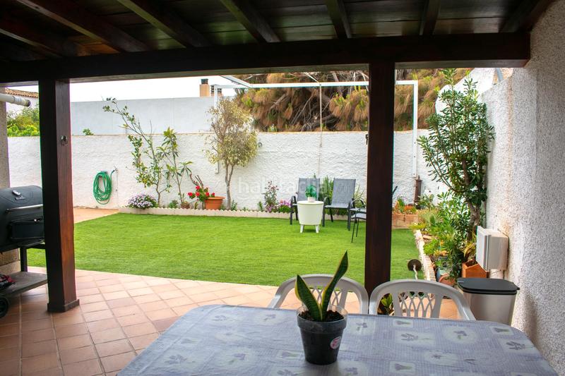 Foto 96d9a258-8496-4d59-bef5-ad6cc8838659. Casa con riscaldamento parcheggio piscina in Playa de las Gaviotas - El Pedrucho Manga del Mar Menor (La)