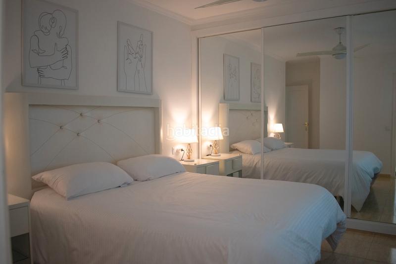 Foto cb3d1557-a3a2-4a79-bdc2-4f0202b5adc6. Casa con riscaldamento parcheggio piscina in Playa de las Gaviotas - El Pedrucho Manga del Mar Menor (La)