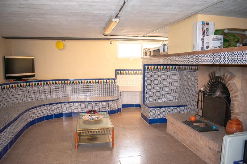 Foto e4f263d5-a489-41b8-88ab-d22bd7260436. Casa con riscaldamento parcheggio piscina in Playa de las Gaviotas - El Pedrucho Manga del Mar Menor (La)