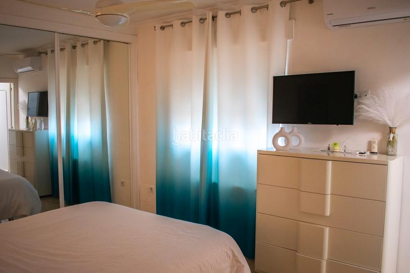 Foto eddd3e20-6a04-4b11-9352-90d546068410. Casa con riscaldamento parcheggio piscina in Playa de las Gaviotas - El Pedrucho Manga del Mar Menor (La)