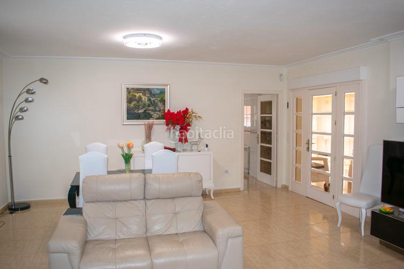 Foto f4a61429-c247-4d12-bde0-9541593b7acc. Casa con riscaldamento parcheggio piscina in Playa de las Gaviotas - El Pedrucho Manga del Mar Menor (La)