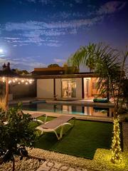 Casa a Rojales. Villa mediterránea ubicada en una de las zonas más exclusivas de