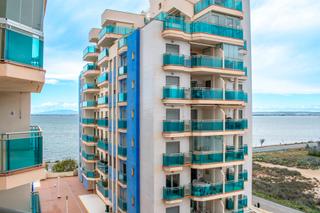 Piso en Zona Gala - Calnegre. Estenbspapartamento en cuarta planta se encuentra en una ubicaci