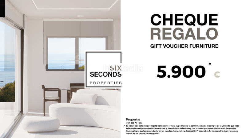 Foto 2a39ea81-299c-4e7e-9daf-1f81c9a819d0. Haus mit parking pool in Cañada del Molino Torrevieja