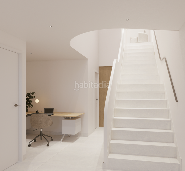 Foto 38d8ad49-ca01-4c26-856e-6decae54bb74. Haus mit parking pool in Cañada del Molino Torrevieja