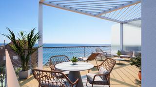 Àtic a Platja de Torres. Elegantesnbspapartamentos en villajoyosanbspdenbsp1, 2 y 3 dormi