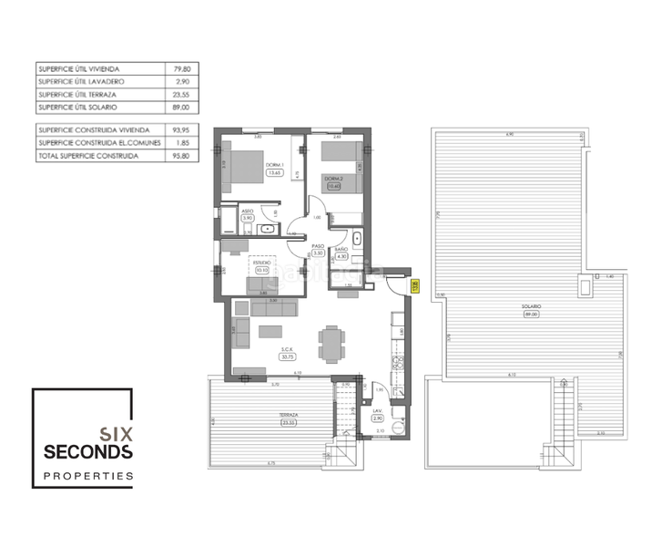 Foto 4b118c13-a5dd-4502-a897-d062b13eaa26. Haus mit parking pool in Algorfa